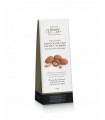 Chocolate with Milk and Nougat Tucanias Case 100g