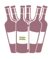 Standard White Wine Box