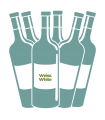 Gourmet White Wine Box